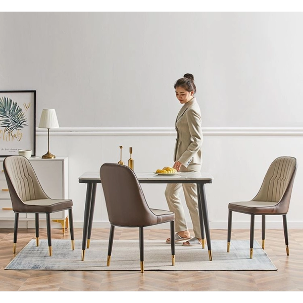 Ghế monet không tay hiện đại nhập khẩu- Mã: 284E