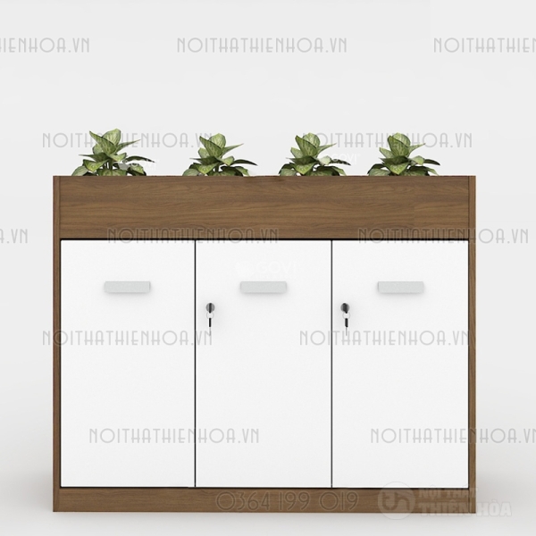 Tủ cây trang trí CL90-03CT