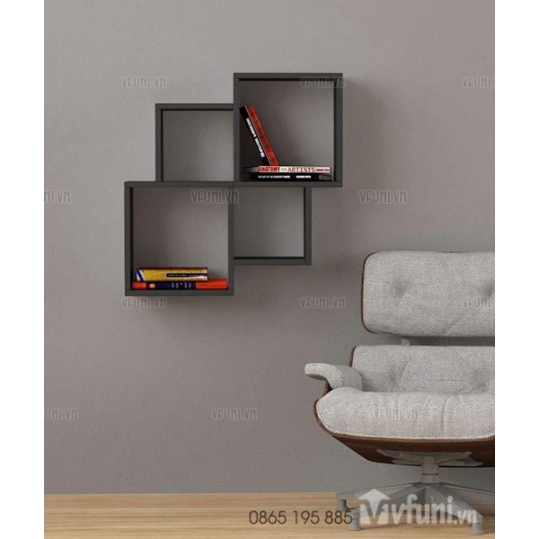 KỆ SÁCH GIÁ RẺ KS-63