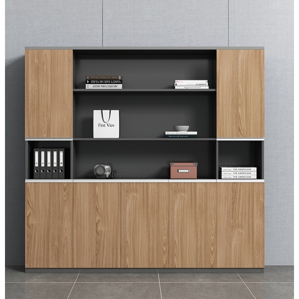 Tủ giám đốc hiện đại 2m -TL 60