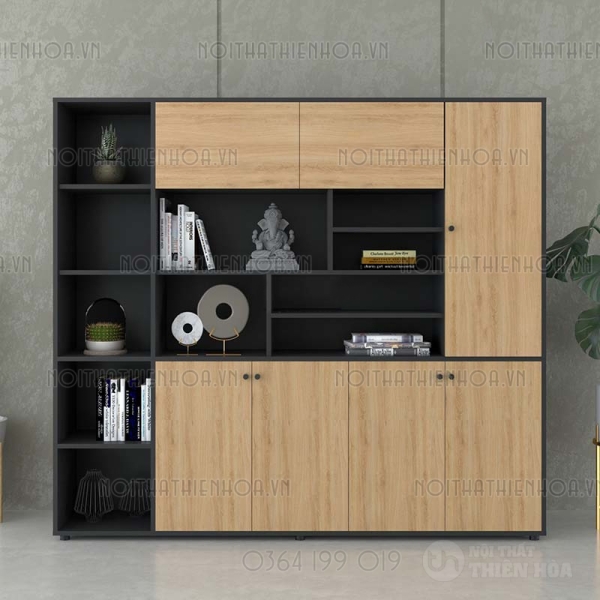 Tủ tài liệu CL200-17