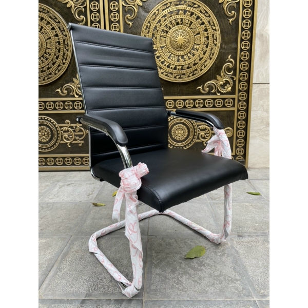 Ghế chân quỳ da lưng cao 4010B