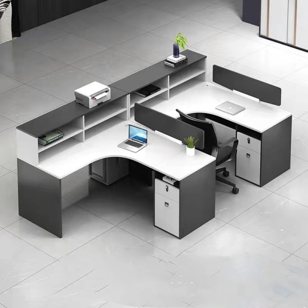 Cụm bàn làm việc cho 2 người – CB 26