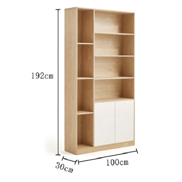 Tủ đựng tài liệu cỡ nhỏ -TL 57