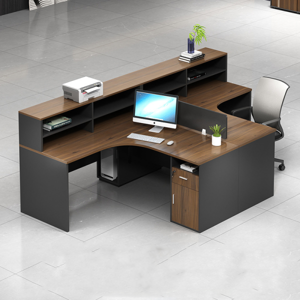 Cụm bàn làm việc cho 2 người – CB 26