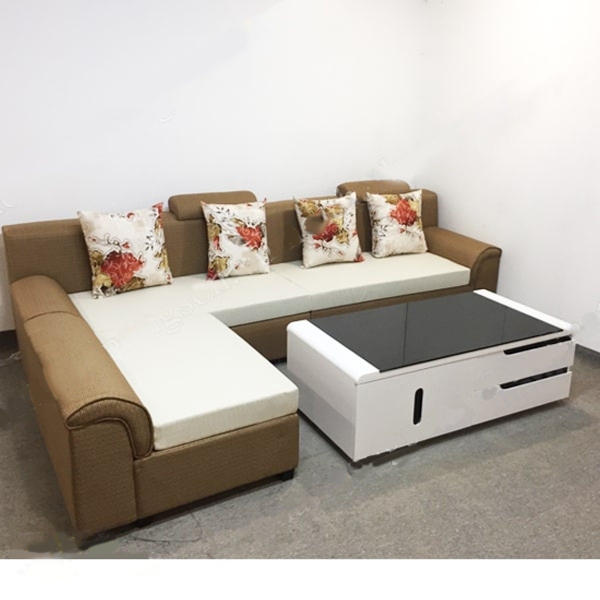 Sofa nỉ thông minh SF-59
