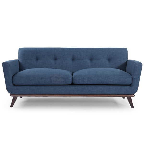 Văng sofa dài 1m6 cho phòng khách đẹp