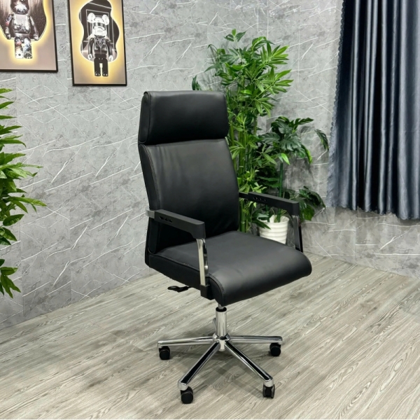 Ghế Giám Đốc Văn Phòng Lãnh Đạo Thông Minh – GGĐ39
