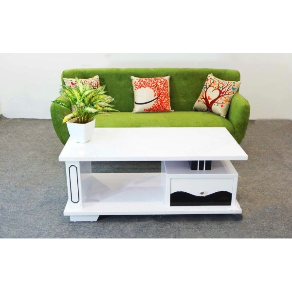 Sofa văng xanh nõn chuối SF-20
