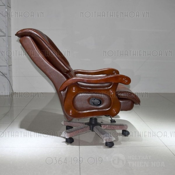 Ghế làm việc giám đốc nhập khẩu cao cấp