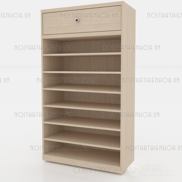 Tủ để giày TG02