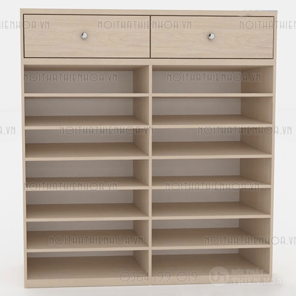 Tủ để giày TG03