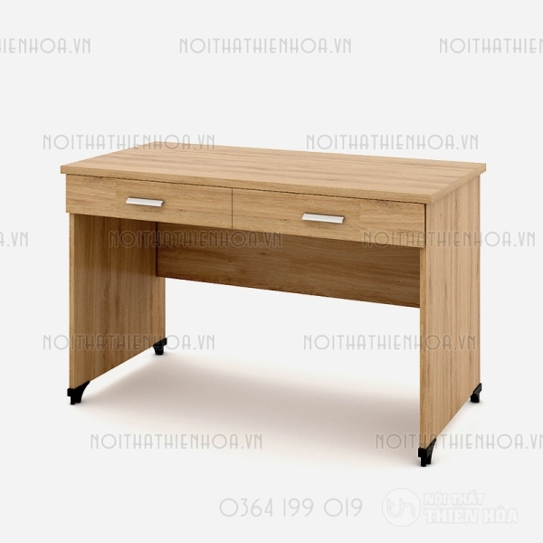Bàn văn phòng Classic 1m2 CL12-2NK