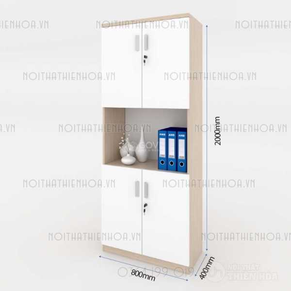 Tủ tài liệu classic CL200-02T