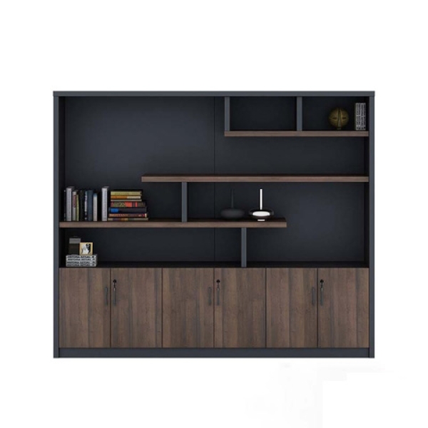 Tủ Đựng Tài Liệu Lãnh Đạo – TL 46