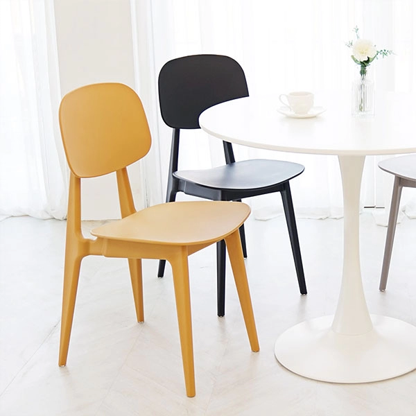 Bàn tròn 2 ghế siêu xinh cho không gian hẹp – Mã: T117-2×257