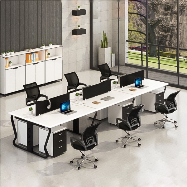 Module bàn 6 người Aine D426