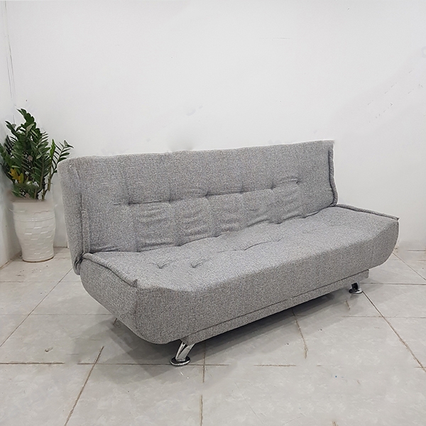 Sofa giường xám SF-21