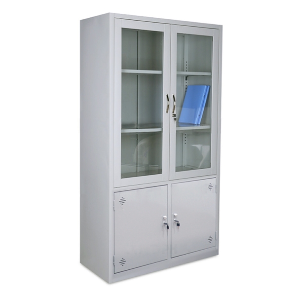 Tủ sắt K3 giá rẻ 04