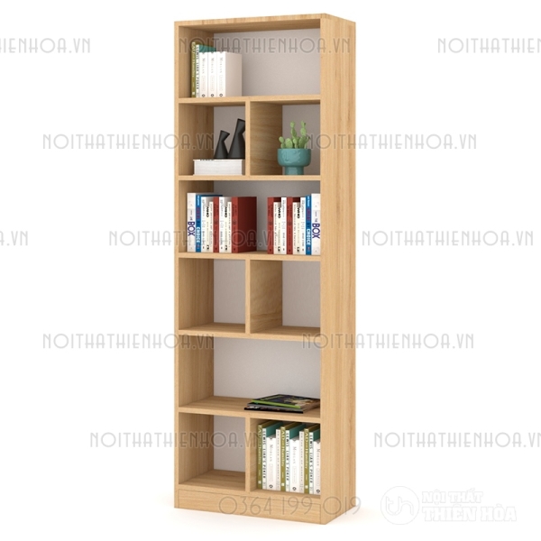 Kệ sách CL180-06