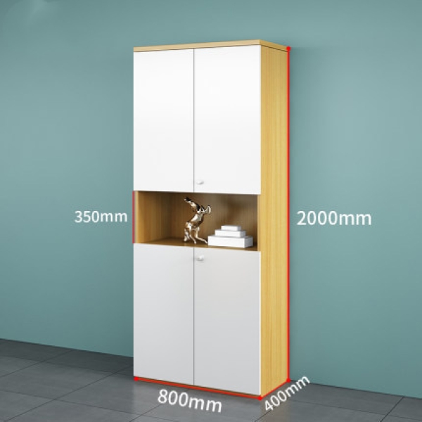 Tủ tài liệu gia đình – TL 08