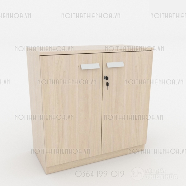Tủ tài liệu classic CL80-01