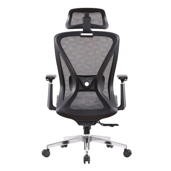 Ghế Xoay Văn Phòng Công Thái Học Ergonomic – GX46