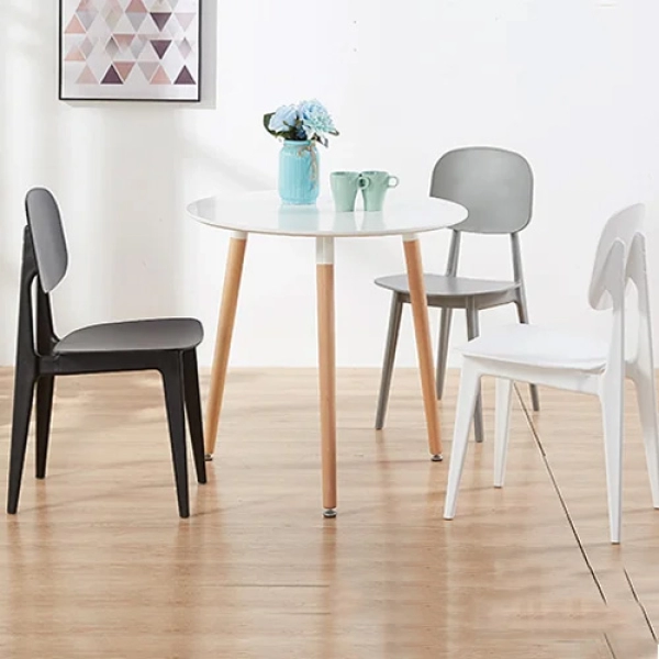 Bàn ghế tiếp khách văn phòng hiện đại – Mã : T105-3×257