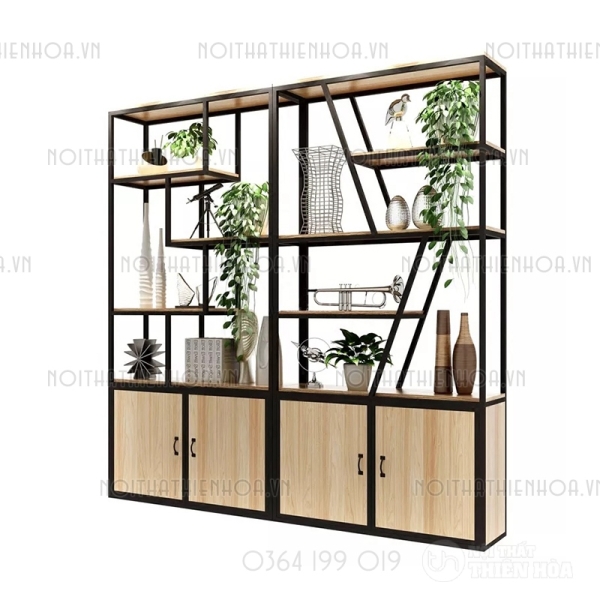 Kệ trang trí KTT26