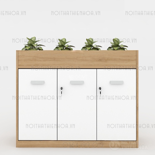 Tủ cây trang trí CL90-03CT