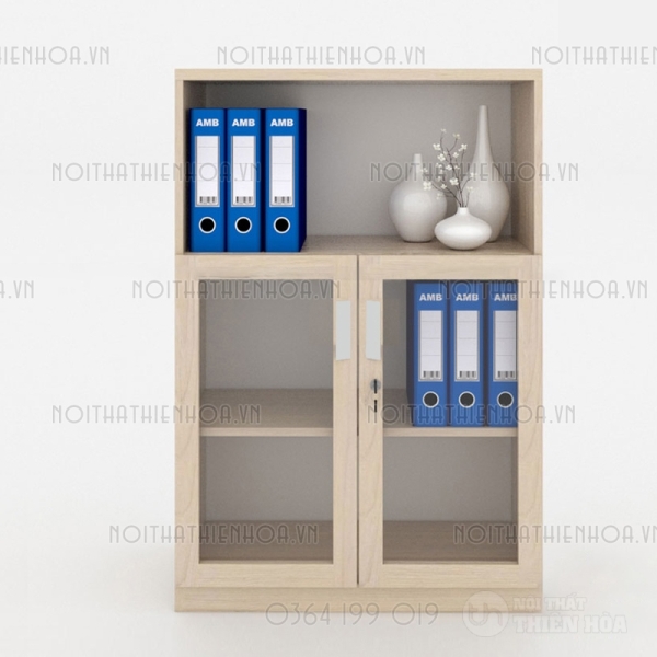 Tủ tài liệu Classic CL120K-03