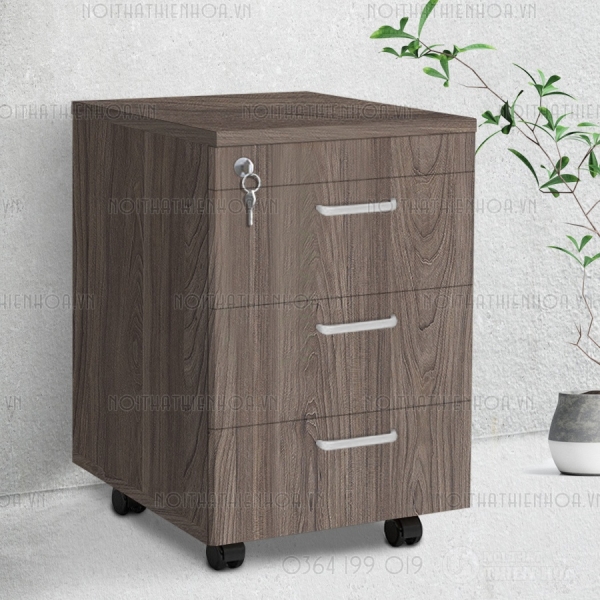 Hộc di động 3 ngăn giá rẻ 14