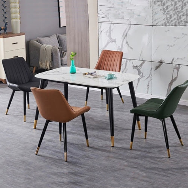 Ghế phòng ăn cao cấp sang trọng – Mã: 283