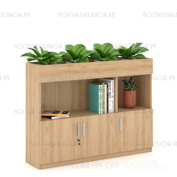 Tủ cây trang trí CL90-07C