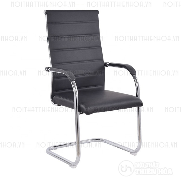 Ghế chân quỳ da lưng cao 4010B
