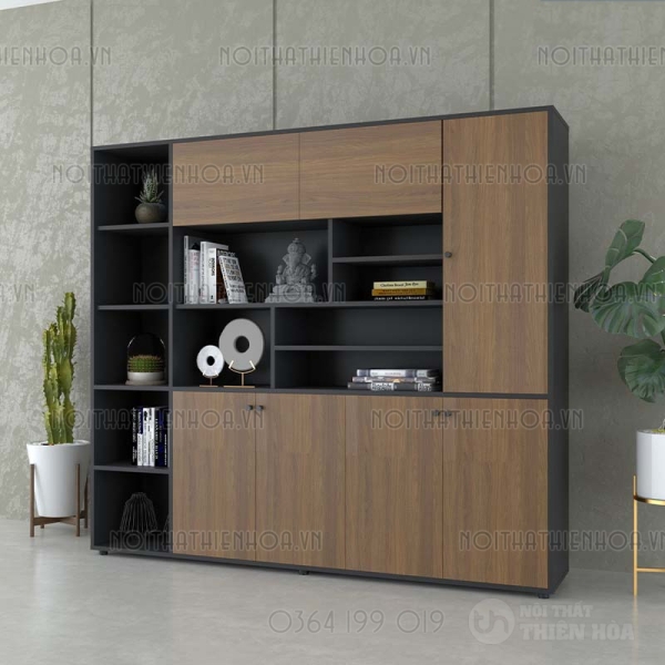 Tủ tài liệu CL200-17