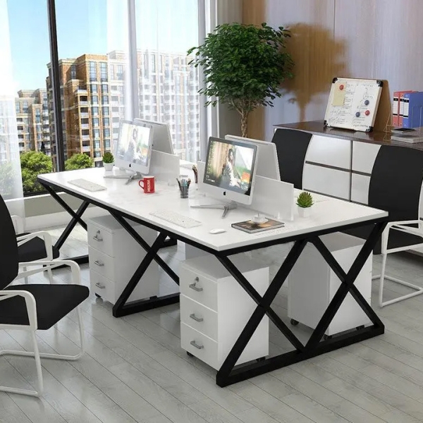 Bàn cụm 4 người Xavia T383