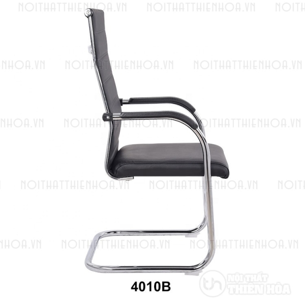 Ghế chân quỳ da lưng cao 4010B
