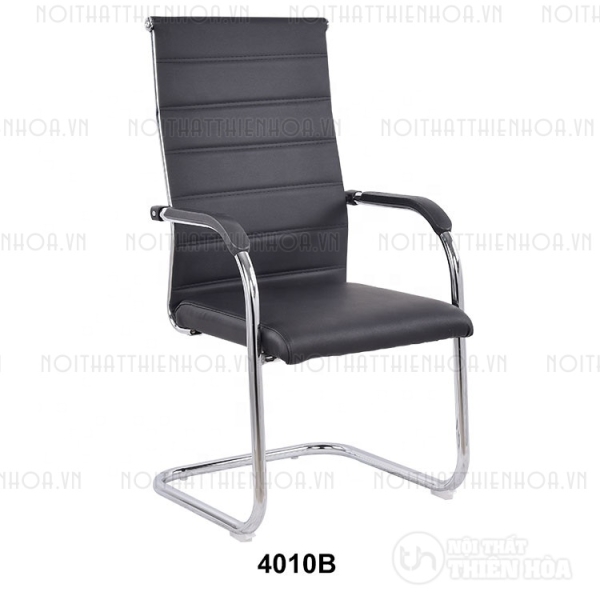 Ghế chân quỳ da lưng cao 4010B