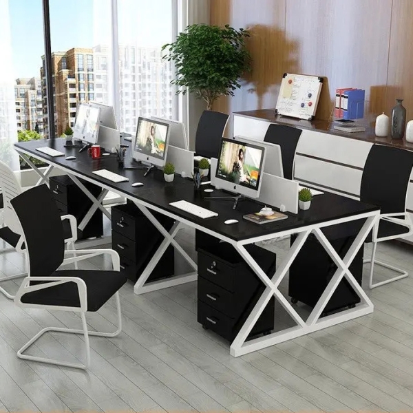 Bàn cụm 4 người Xavia T383