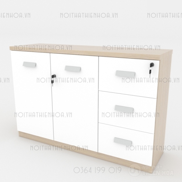 Tủ tài liệu Classic CL80-03T