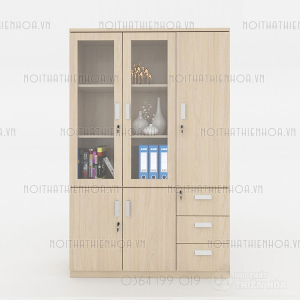 Tủ tài liệu Classic CL200-09