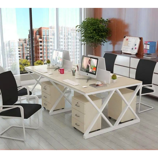 Bàn cụm 4 người Xavia T383