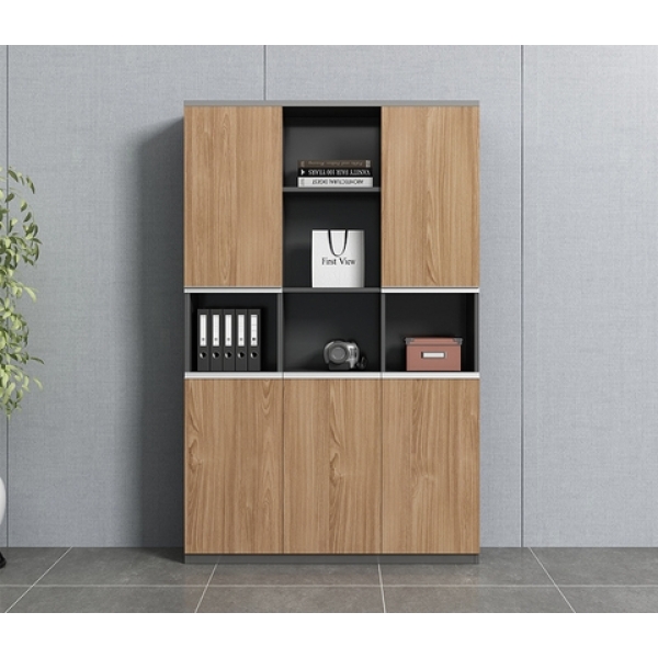 Tủ giám đốc hiện đại 1m2 -TL 58