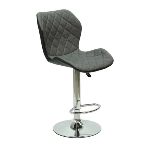 Ghế quầy bar lưng cao chân tăng giảm – Mã 483
