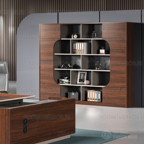 Tủ lãnh đạo 2m4 ORSI ORS-C2402