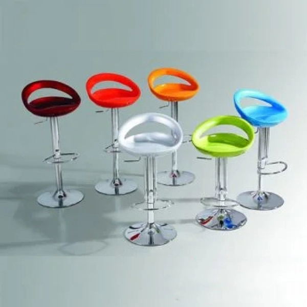 Ghế quầy bar nhựa cao cấp – Mã: 420