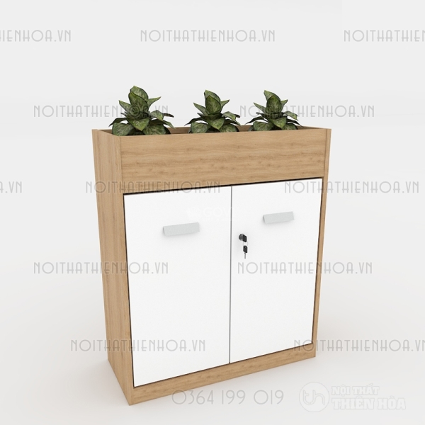 Tủ cây trang trí CL90-02CT