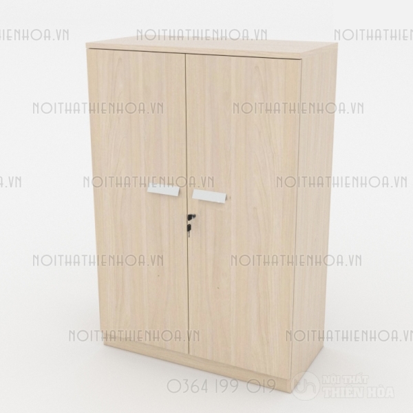 Tủ tài liệu Classic CL120-04