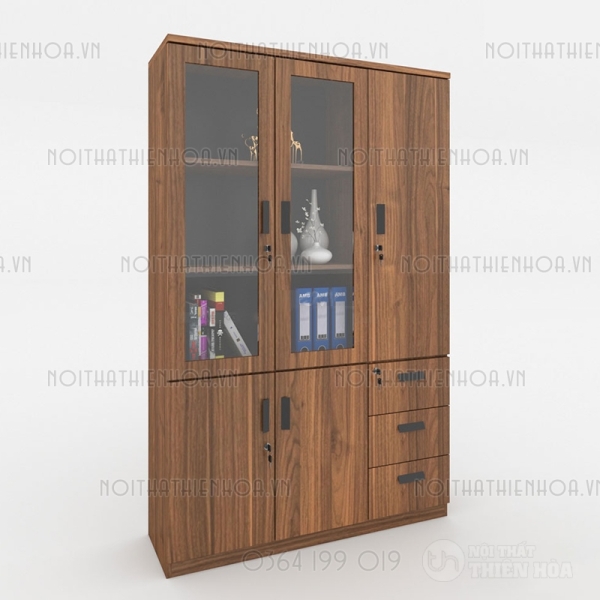 Tủ tài liệu Classic CL200-09